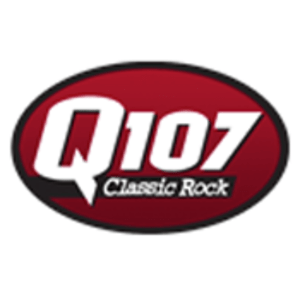 Q107 radio discount