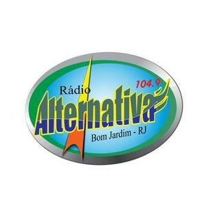 Radio Alternativa 104 FM