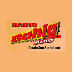 Listen to RADIO BAHÍA 5 FM in the App