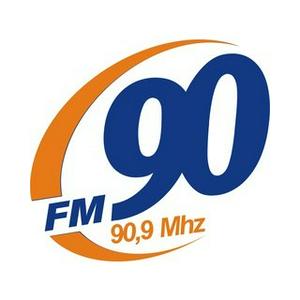 Listen to Rádio FM 90 Salto in the App