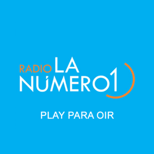 Listen to Radio La Numero 1 in the App