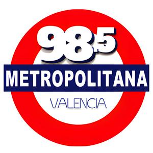 Radio Metropolitana Valencia
