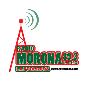 Listen to Radio Morona 89.3 FM in the App