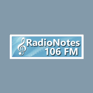 Listen to Radio Notes 106 FM in the App