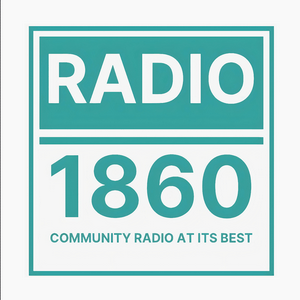 Listen to Radio 1860 in the App