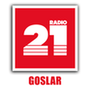 Listen to RADIO 21 - Goslar in the App