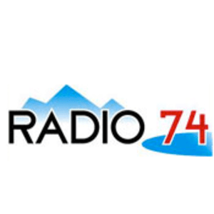 Listen to Radio 74 in the App