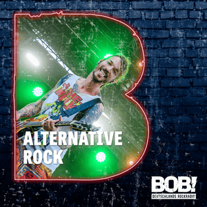 RADIO BOB! BOBs Alternative Rock