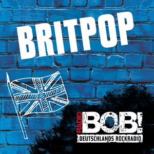 Listen to RADIO BOB! BOBs Britpop in the App