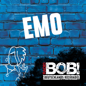 Listen to RADIO BOB! Emo in the App