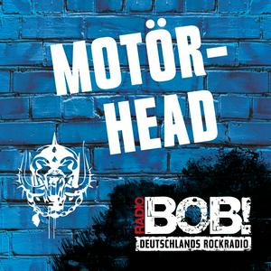 Listen to RADIO BOB! Motörhead in the App