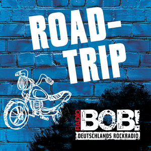 Listen to RADIO BOB! Roadtrip in the App