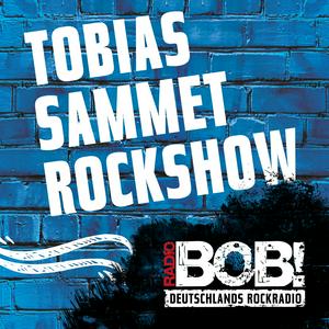 Listen to RADIO BOB! Tobias Sammet in the App