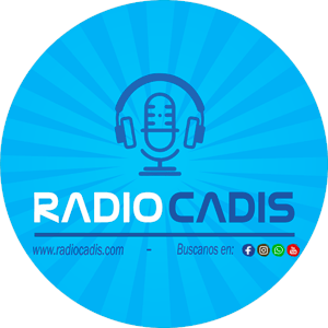 Listen to Radio CaDis in the App