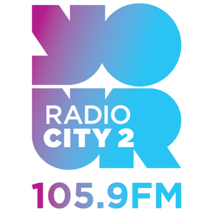 Listen to Radio City 2 in the App