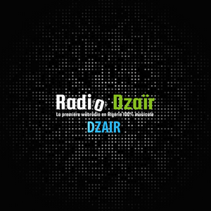 Listen to Radio Dzair in the App