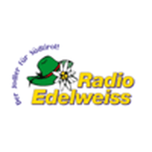 Listen to Radio Edelweiss in the App