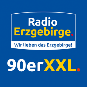 Listen to Radio Erzgebirge - 90er XXL in the App