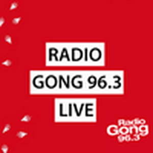 Listen to Radio Gong 96.3 in the App