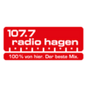 Listen to Radio Hagen 107.7 in the App