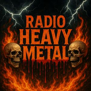 RADIO HEAVY METAL