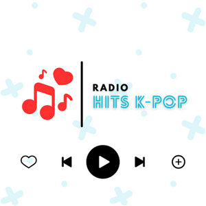 Listen to Radio Hits K-Pop in the App