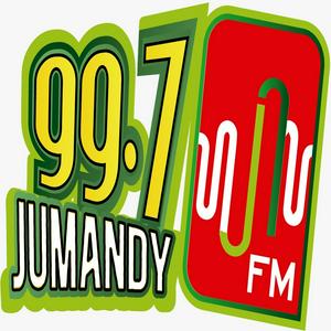 Listen to RADIO JUMANDY in the App