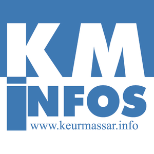 Listen to Radio Keur Massar in the App