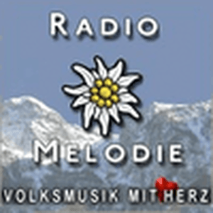 Listen to Radio Melodie in the App