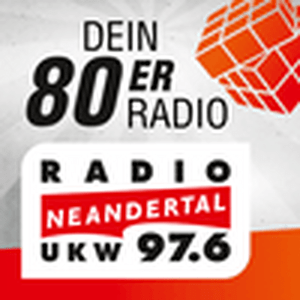 Radio Neandertal - Dein 80er Radio