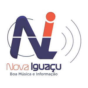 Rádio Nova Iguaçú FM 94.1