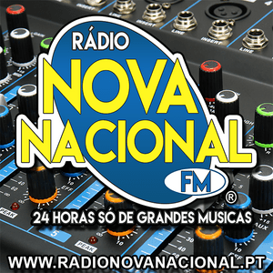 Listen to Rádio Nova Nacional FM in the App