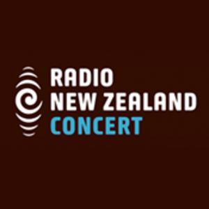 Radio New Zealand Concert