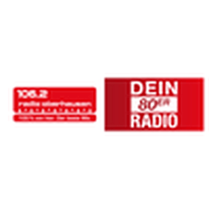 Radio Oberhausen - Dein 80er Radio