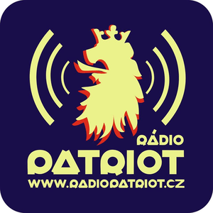 Listen to Rádio Patriot in the App