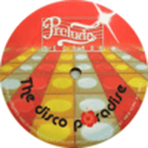 Listen to The Disco Paradise - Prelude in the App