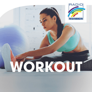 Listen to Radio Regenbogen Workout in the App