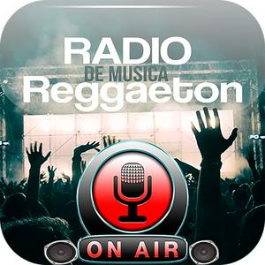 Listen to Radio Reggateon in the App