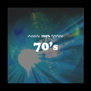 100% 70s - Radios 100FM