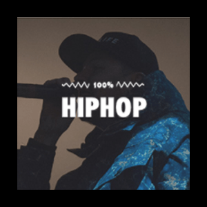 100% Hiphop - Radios 100FM