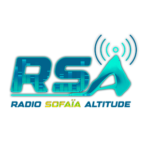 Listen to RADIO SOFAIA ALTITUDE in the App