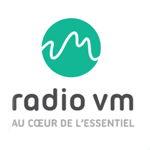 Listen to Radio VM in the App