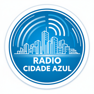 Radio cidade azul