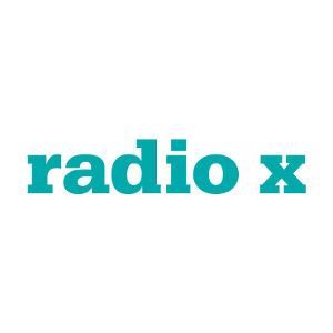 Listen to Radio X in the App