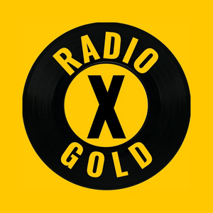 Radio X Gold