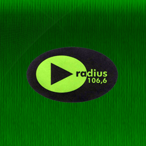 Listen to Radius 106,6 in the App