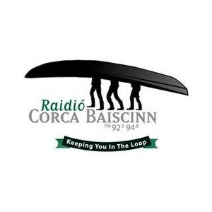 Listen to Raidió Corca Baiscinn in the App