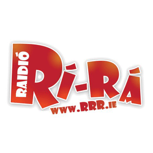 Listen to Raidio RiRA in the App