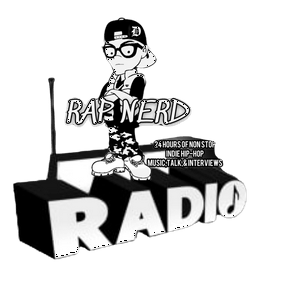 Listen to Rap Nerd Radio in the App