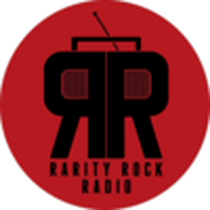 Rarity Rock Radio